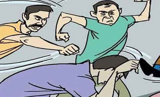 खल्लारी : डीजे के धुन में शराब के नशे में नाचने वाले युवक ने... - CG Sandesh