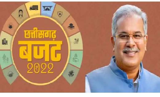 सीएम बघेल ने पेश किया बजट: जानें मुख्यमंत्री बघेल की महत्वपूर्ण घोषणाएं