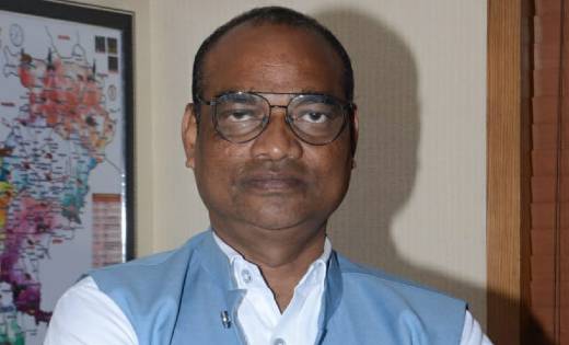 अंतरराष्ट्रीय महिला दिवस पर मरवाही विधायक डॉ केके ध्रुव ने दी बधाई, कहा–” जिले की प्रगति में मातृशक्ति की भागीदारी महत्वपूर्ण…”