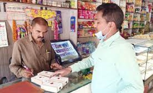 खाद्य एवं औषधि प्रशासन विभाग द्वारा होटलों में छापेमारी, जब्... - CG Sandesh