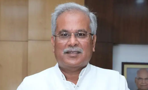 प्रधानमंत्री किसान सम्मान निधि योजना को लेकर सीएम बघेल ने दि... - CG Sandesh