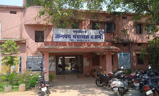 तेन्दुकोना : लोगों को अवैध रूप से शराब उपलब्ध कराने पर कार्यवाही.