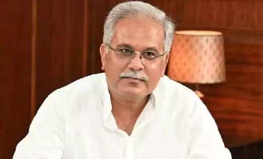 यूक्रेन में भारतीय छात्र की मौत पर सीएम बघेल ने गहरा दुख व्यक्त किया