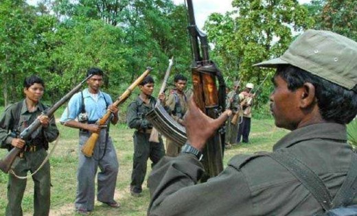 छत्तीसगढ़ में नक्सलियों ने पास्टर की हत्या की - CG Sandesh