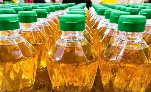 विदेशों में भारी गिरावट के रुख के बीच तेल-तिलहनों के भाव टूट... - CG Sandesh
