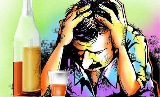 शराब सेवन कर विद्यालय आने वाला शिक्षक निलंबित - CG Sandesh
