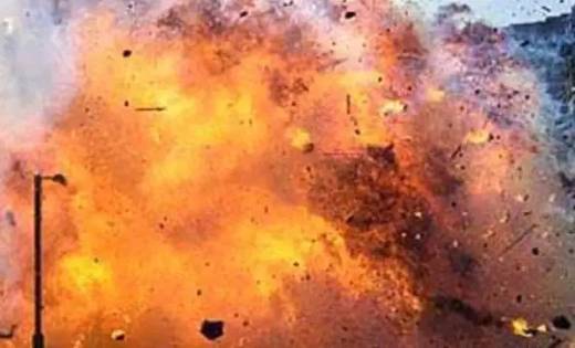 पेशावर के मस्जिद में हुआ ब्लास्ट, 30 की मौत 50 से ज्यादा लोग... - CG Sandesh