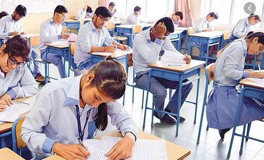 दबंग उप सरपंच ने शासकीय भूमि पर किया बेजा कब्ज़ा