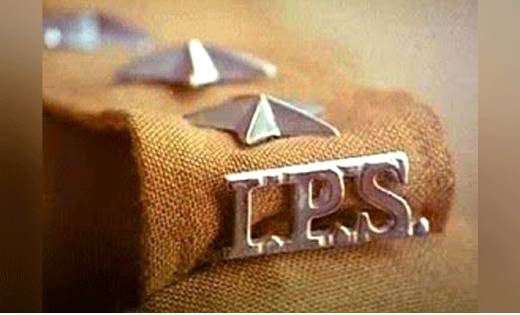 छत्तीसगढ़: 3 एसपी सहित 8 पुलिस अधिकारियों का हुआ तबादला