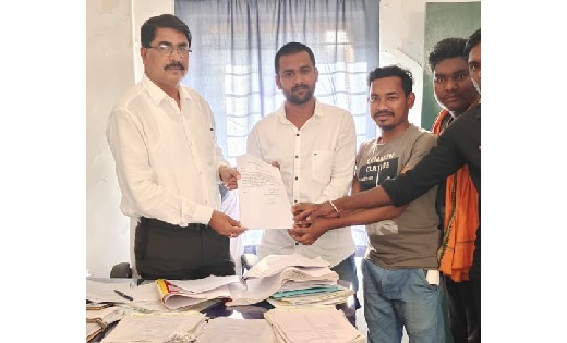 हिन्दू युवा वाहिनी बसना ने छत्तीसगढ़ में “द कश्मीर फाइल्स” फि... - CG Sandesh