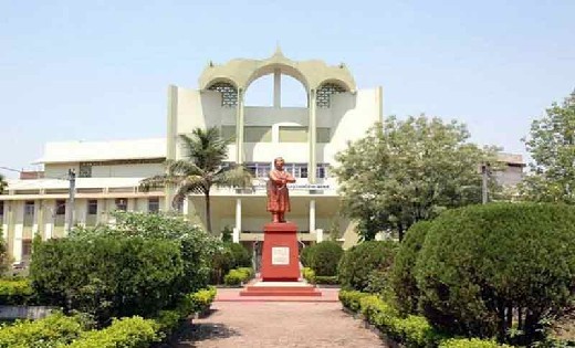 रविवि की सभी वार्षिक परीक्षा तत्काल प्रभाव से निरस्त, जल्द जारी होगा नया टाइम-टेबल