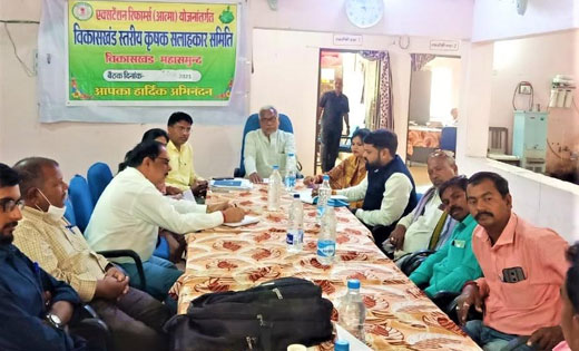बसना: 6 मार्च से 12 मार्च तक संगीतमय श्रीमद् भागवत कथा ज्ञान... - CG Sandesh