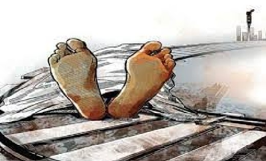 महासमुंद: ट्रेन से कटकर अज्ञात महिला की मौत