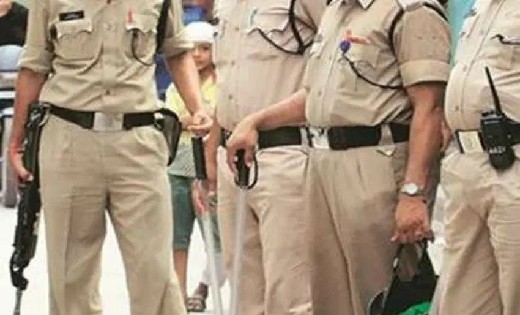 होली पर्व के अवसर पर शरारती तत्वों पर रहेगी पुलिस की कड़ी नजर - CG Sandesh