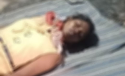 पटेवा : 12 वीं की छात्रा ने लगाई फांसी - CG Sandesh
