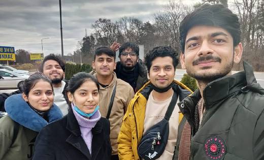 यूक्रेन में फंसी छत्तीसगढ़ की बेटी आयशा जॉर्ज जनसेवक आफताब आ... - CG Sandesh