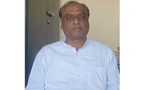 प्रदेश में 18 वर्ष बाद लगा कि छतीसगढ़िया की सरकार है - इस्तिय... - CG Sandesh