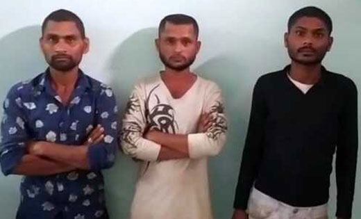 CG NEWS : घर के बाहर खेल रहा था 5 साल का मासूम, उठा ले गए ती... - CG Sandesh