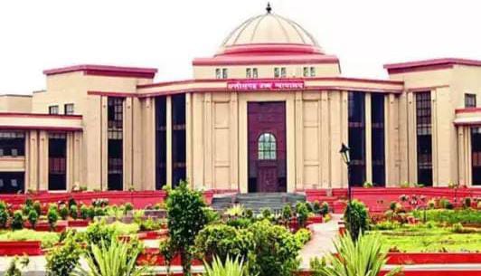 विवाह के बाद पति या पत्नी का सेक्सुअल रिलेशन बनाने से इनकार ... - CG Sandesh