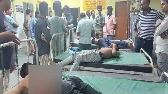 कुशीनगर में द कश्मीर फाइल्स देखकर नारेबाजी कर रहे युवकों पर ... - CG Sandesh