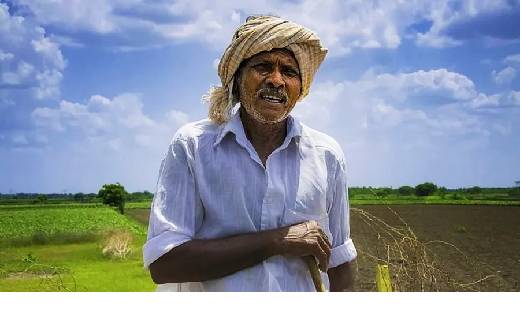  ई-श्रम योजना का लाभ इन किसानों को नहीं मिल पाएगा,  25 करोड... - CG Sandesh