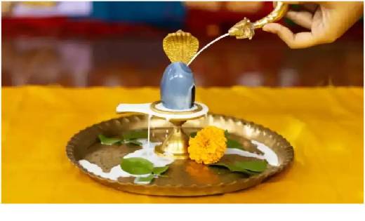 सोमवार के दिन घर पर इस तरह करें रुद्राभिषेक, पूरी होंगी सभी ... - CG Sandesh