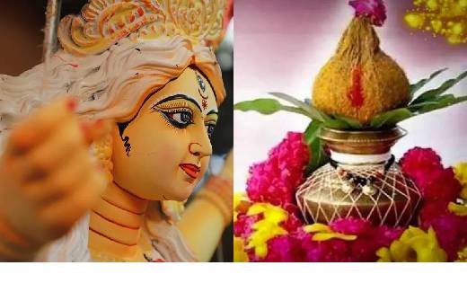 नवरात्रि में कर्ज से छुटकारा पाने और गरीबी दूर करने के लिए ज... - CG Sandesh
