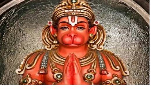 व्यापार में हो रही है हानि तो ऐसे करें हनुमान जी की उपासना, ... - CG Sandesh