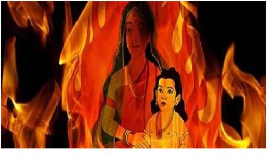 होली से एक दिन पहले इस कथा का करें पाठ, पूरी होंगी सभी मनोका... - CG Sandesh