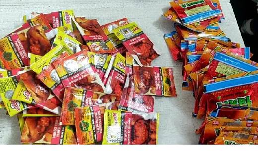  भारत के लोग सालभर में 1.564 मिलियन टन गुटखा थूकते हैं, ये र... - CG Sandesh