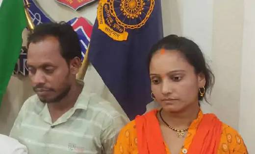 कांकेर ; इस युवक ने 13 साल में की तीन शादी ,पहली से तलाक...द... - CG Sandesh