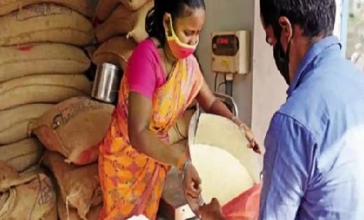 राशनकार्ड धारकों के लिए जरूरी खबर… अब इस टाइमिंग में खुलेंगी... - CG Sandesh