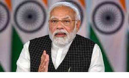 पीएम मोदी की 80 करोड़ भारतीयों को सौगात, अब सितंबर तक जारी र... - CG Sandesh