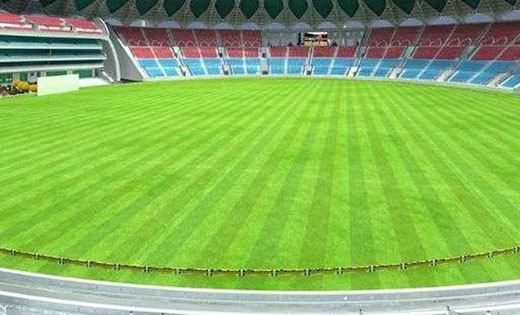 युवा और खेल विकास योजनाओं के अंतर्गत पिछले पांच वर्षों में 1... - CG Sandesh