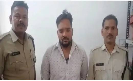  रायगढ़: कोल्डड्रिंक में नशीली दवाई मिलाकर किया रेप ,महिला की... - CG Sandesh
