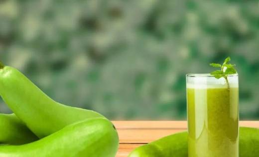 लौकी सेहत के लिए वरदान है, वजन घटाने से लेकर कोलेस्ट्रॉल लेव... - CG Sandesh