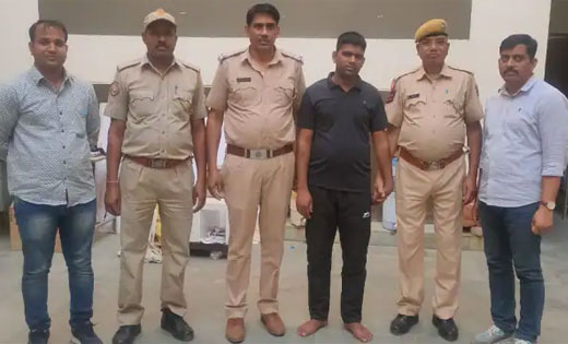 फर्जी आर्मी अफसर बन 50 महिलाओं से बनाए शारीरिक संबंध, दो का ... - CG Sandesh