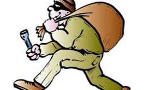 पिथौरा : गोठान से 1.5 HP का मोटर पंप चोरी.