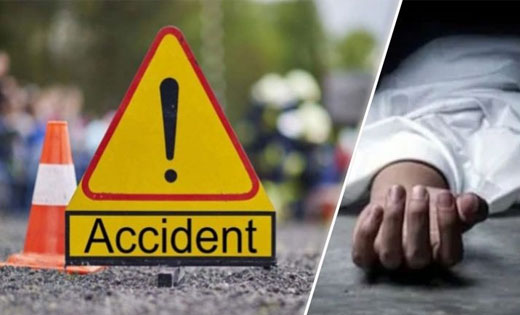बसना : बाइक सवार को अज्ञात बोलेरो वाहन ने मारी ठोकर, गंभीर च... - CG Sandesh