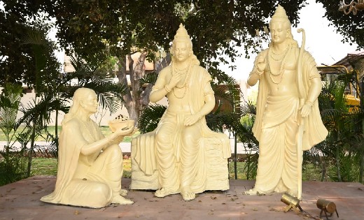 छत्तीसगढ़ : अब दुनिया जान पाएगी गुप्त तीर्थ शिवरीनारायण की मह... - CG Sandesh