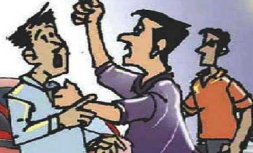 महासमुन्द : पैसा नहीं देने पर मारपीट कर दी जान से मारने की धमकी.