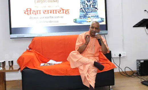 यूपी में योगी सरकार का बड़ा फैसला, अब तलाकशुदा बेटी भी फैमिल... - CG Sandesh