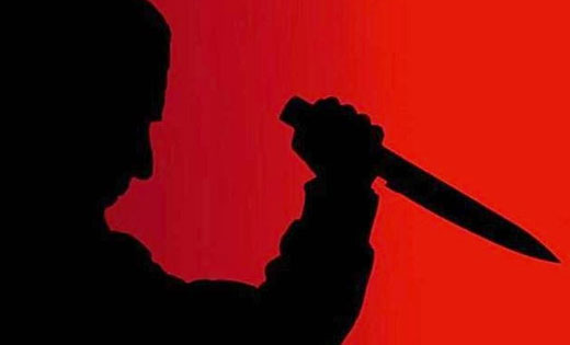 महासमुंद : भाई ने घर में रखे धारदार चाकू से किया हमला.