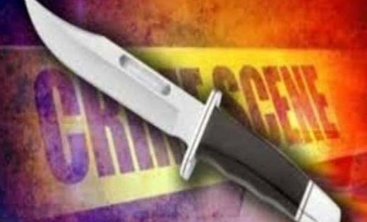 महासमुन्द : एफसीआई गोदाम के पास लोहे का धारदार चाकू के साथ युवक गिरफ्तार.