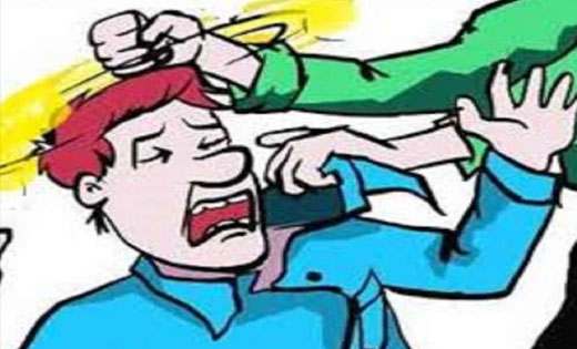 महासमुन्द : सिगरेट लाने की बात को लेकर कर दी पिटाई.