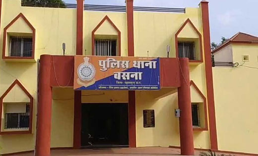 बसना : कश्यप मेडिकल स्टोर के पास आईपीएल मैच पर सट्टा खिलाते ... - CG Sandesh