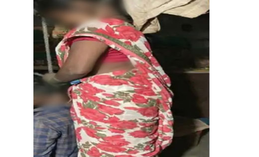 CG NEWS : माँ-बेटे ने की आत्महत्या, एक साथ फांसी लगाकर दी जा... - CG Sandesh