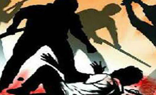 सरायपाली : तुम जानबुझकर मेरे ऊपर थूके हो कहकर लाठी एवं परासु... - CG Sandesh