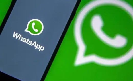 WhatsApp जल्द ला सकता है नया फीचर, जानें कैसे करेगा काम... - CG Sandesh