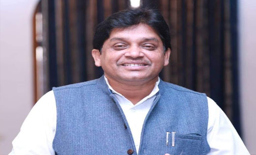 आमंत्रण कप के समापन समारोह में शामिल होंगे नगरीय प्रशासन मंत्रीशिव डहरिया और संसदीय सचिव विकास उपाध्याय